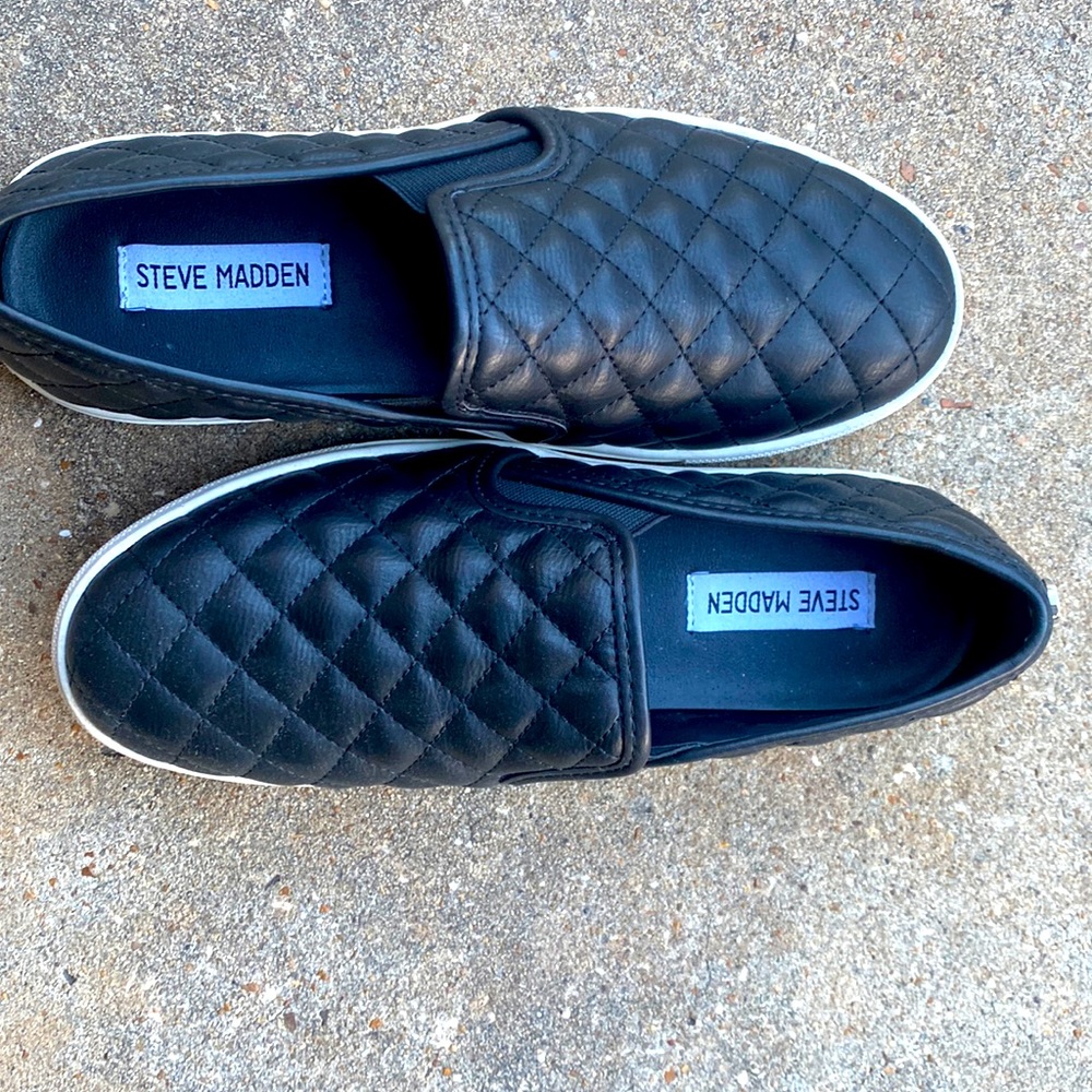 Steve Madden size 8 - Picture 1 of 3